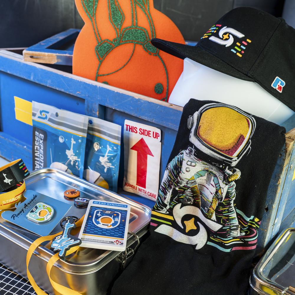 Official Astroneer Merch Store – System Era