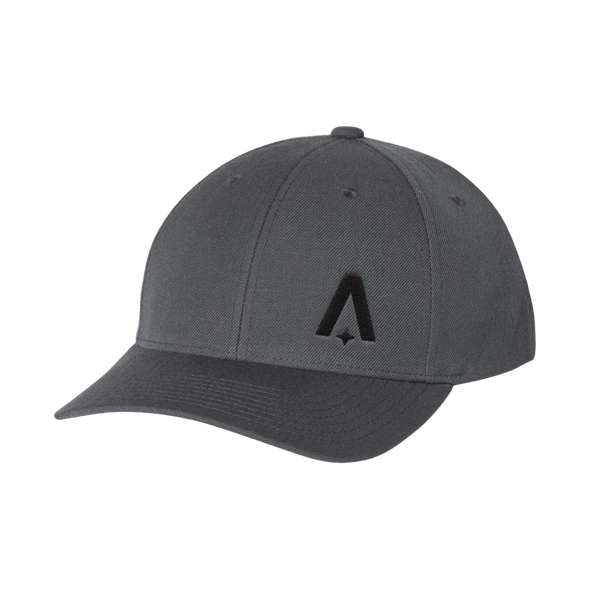 A Star Logo Hat